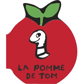 La pomme de Tom