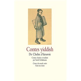 Contes yiddish
