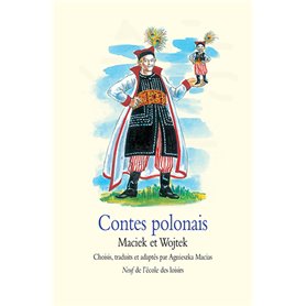 Contes polonais - Maciek et Wojtek