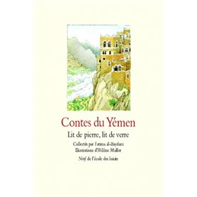 contes du yemen lit de pierre lit de ver