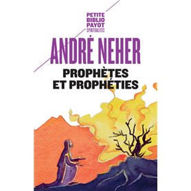 Prophètes et prophéties