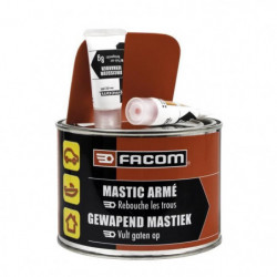 FACOM Mastic armé - Chagé en fibres de verre - 600 g 35,99 €