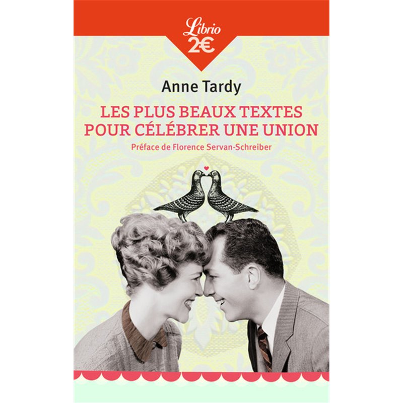 Les Plus Beaux Textes Pour C L Brer Une Union Anne Tardy Isleden