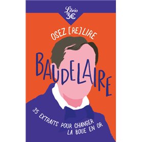 Osez (re)lire Baudelaire