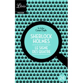 Sherlock Holmes - Le Signe des quatre