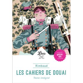 Les Cahiers de Douai - Bac 2024