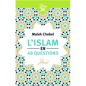 L'Islam en 40 questions