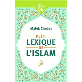 Petit lexique de l'islam
