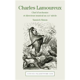 Charles Lamoureux