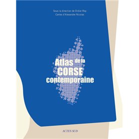 L'Atlas de la Corse contemporaine