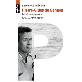 Pierre-Gilles de Gennes