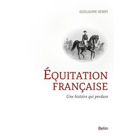 Equitation française