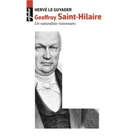 Geoffroy Saint-Hilaire