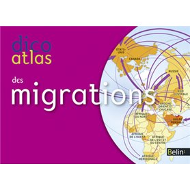 Dico Atlas des migrations
