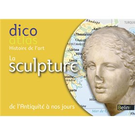 Dico Atlas de la sculpture