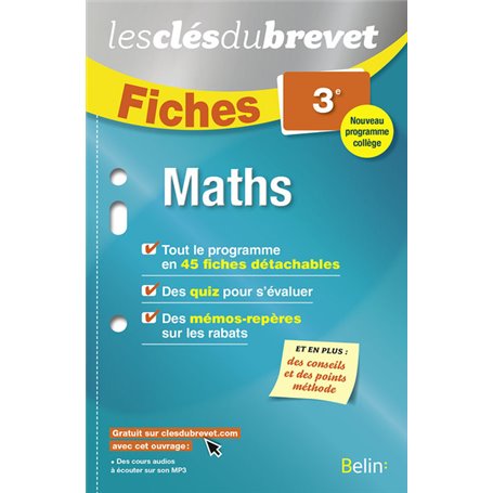 Fiches Math Matiques Me Collectif Isleden