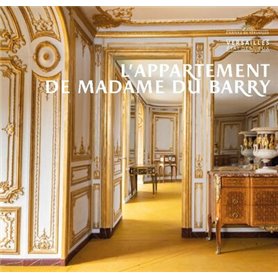 L'Appartement de Madame du Barry
