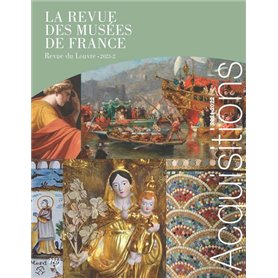 Revue des musées de France 2-2023