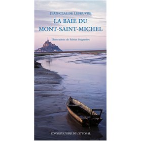 La baie du Mont-Saint-Michel