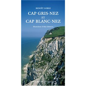 Cap Gris-Nez et Cap Blanc-Nez NE