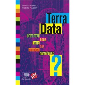 Terra Data