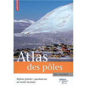 Atlas des pôles