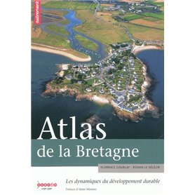 Atlas de la Bretagne