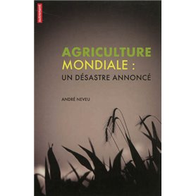 Agriculture mondiale