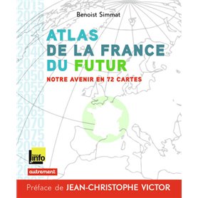 Atlas de la France du futur