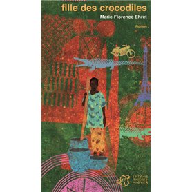 Fille des crocodiles