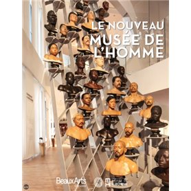 LE NOUVEAU MUSEE DE L'HOMME