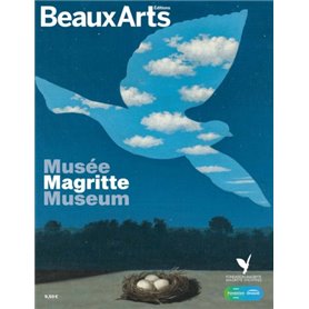 MUSEE MAGRITTE MUSEUM