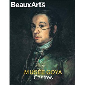 Musée Goya - Castres