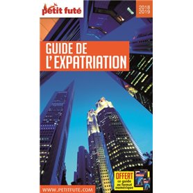 Guide de l'Expatriation 2019 Petit Futé