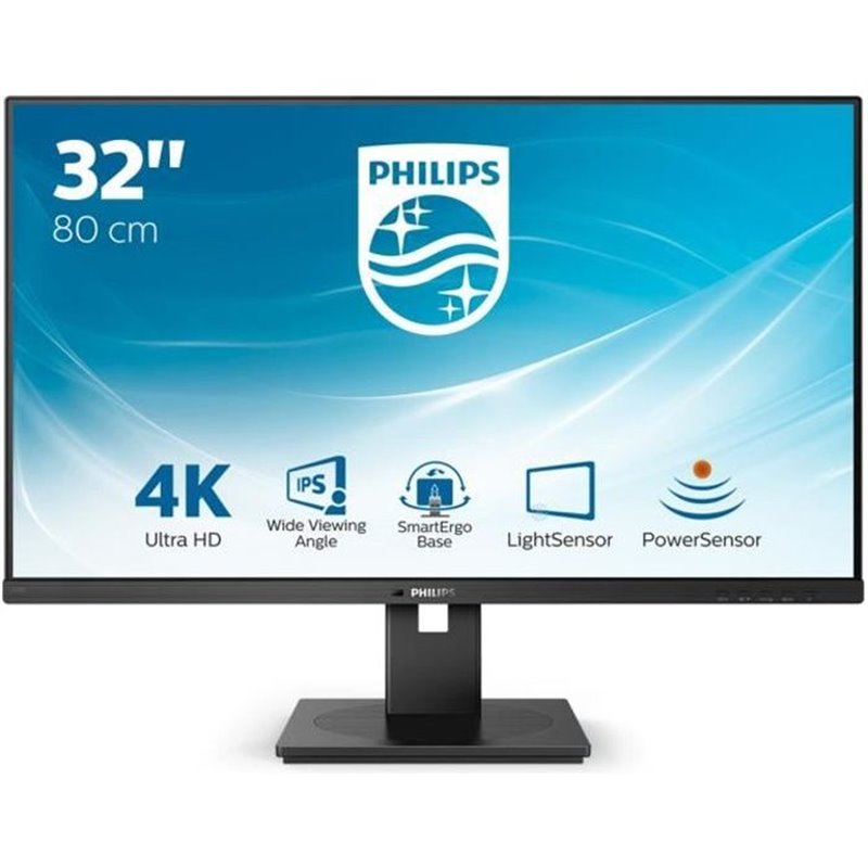 Philips B Line 328B1/00 LED display 80 cm (31.5