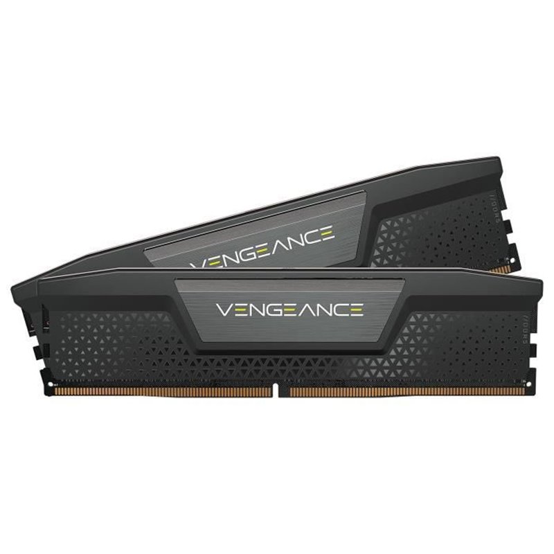 Mémoire RAM Corsair cmK32GX5M2B6000C30 32 GB DDR5 SDRAM DDR5 6000 MHz