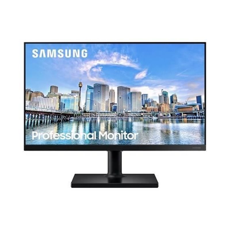 Samsung F24T450FZU LED display 61 cm (24