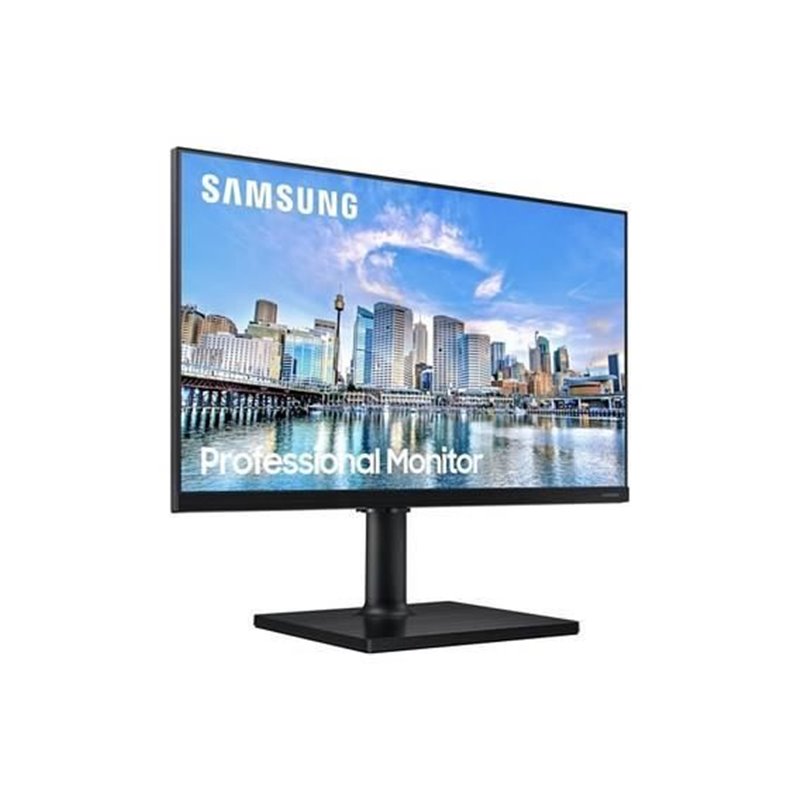 Image secondaire de Samsung F24T450FZU LED display 61 cm (24