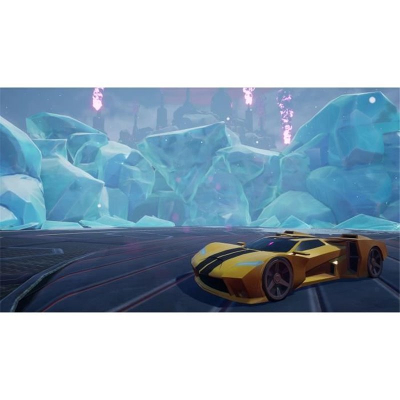 Image secondaire de Jeu vidéo pour Switch Outright Games Transformers: EarthSpark Expedition (FR)