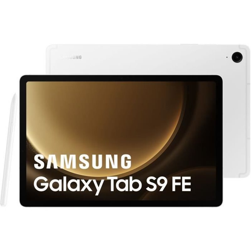 Samsung Galaxy Tab S9 FE S9 FE 128 Go 27,7 cm (10.9