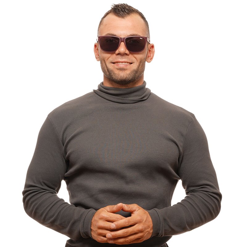 Image secondaire de Lunettes de soleil Homme BMW BW0003 6070U