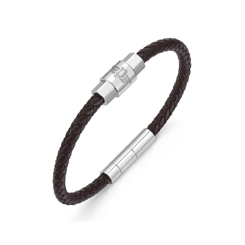 Image secondaire de Bracelet Homme Police PEAGB0001407