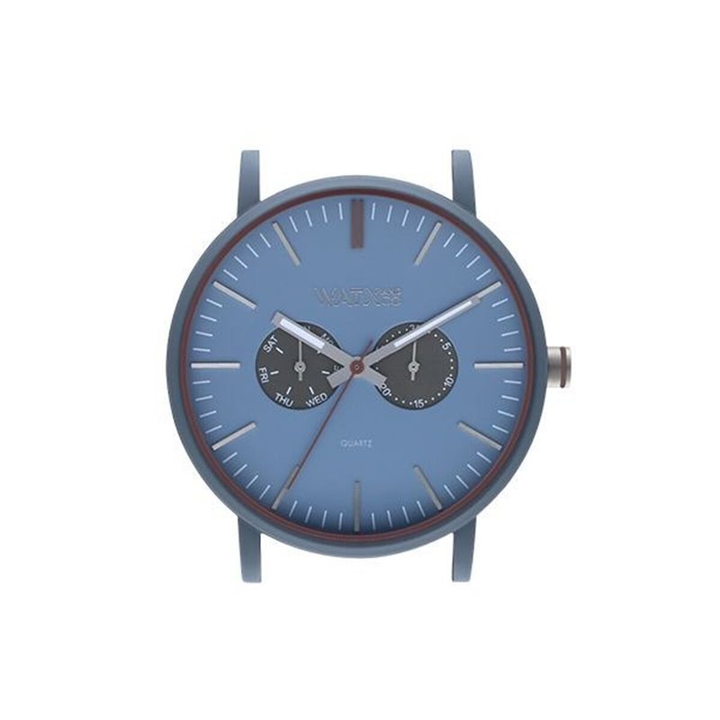 Montre Unisexe Watx & Colors WXCA2717 (Ø 44 mm)