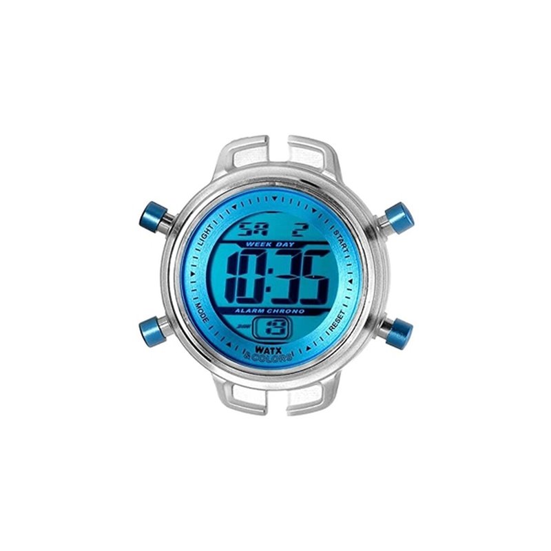 Montre Unisexe Watx & Colors RWA1502