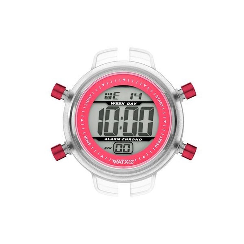 Montre Unisexe Watx & Colors RWA1525