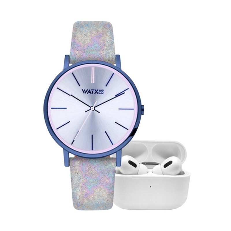 Montre Femme Watx & Colors RELOJ11_38 (Ø 38 mm)