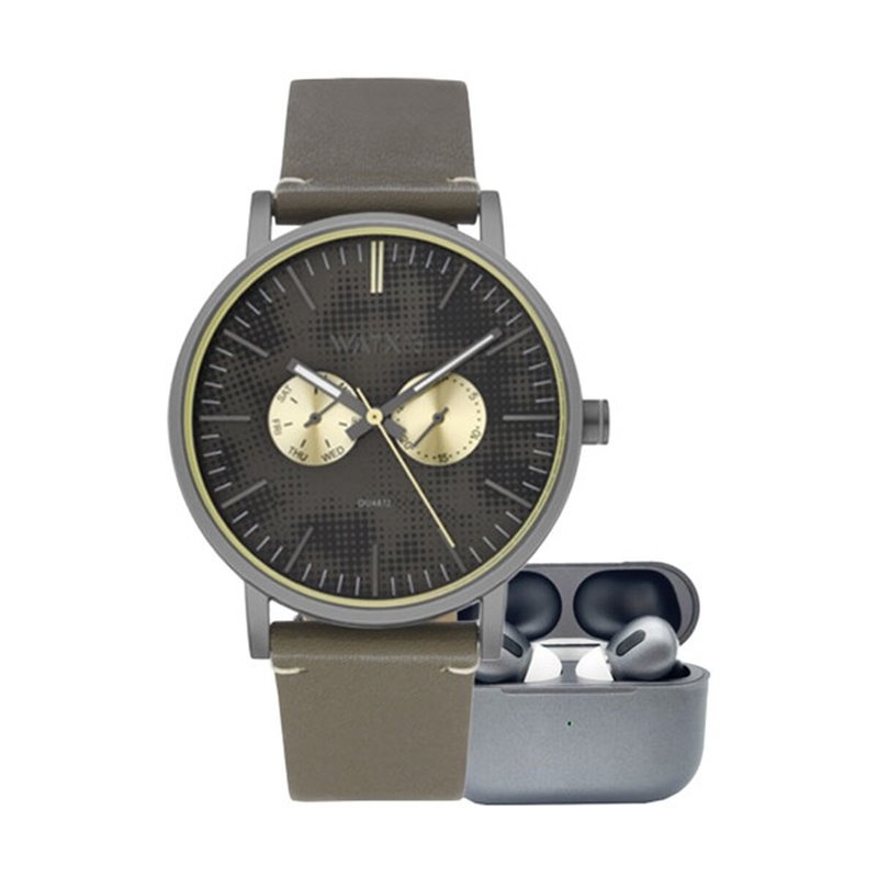 Montre Homme Watx & Colors RELOJ11_44 (Ø 44 mm)