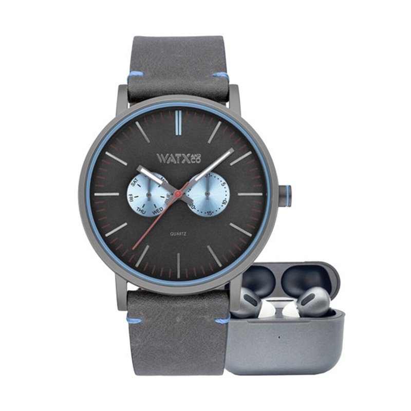 Montre Homme Watx & Colors RELOJ6_44 (Ø 44 mm)