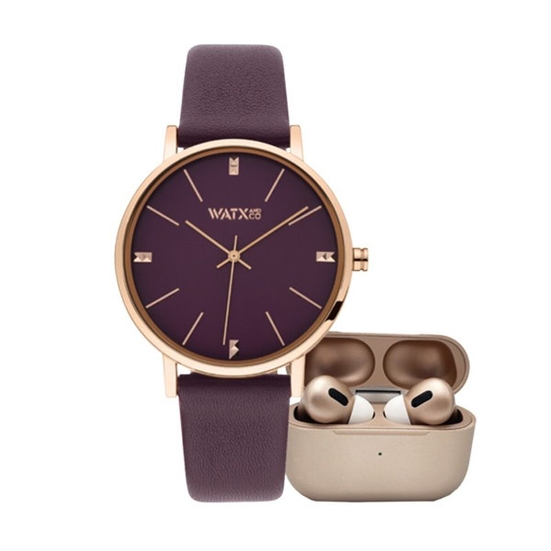 Montre Femme Watx & Colors RELOJ8_38 (Ø 38 mm)