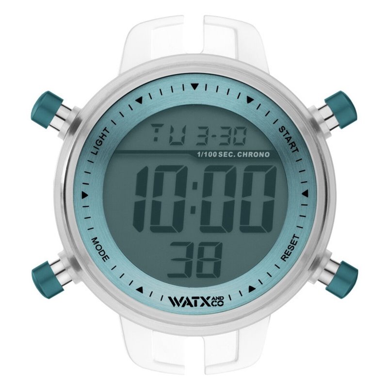 Montre Unisexe Watx & Colors RWA1048